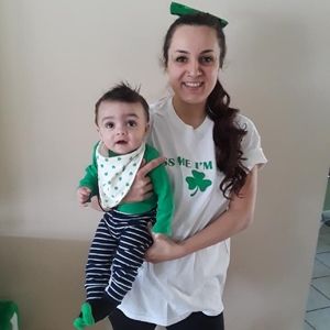 Meet your Posher, Tricia